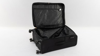 Swiss Alps Munich Large Luggage