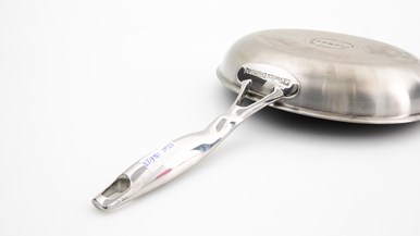 Swiss Diamond Non-stick Clad 24cm