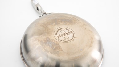 Swiss Diamond Non-stick Clad 24cm