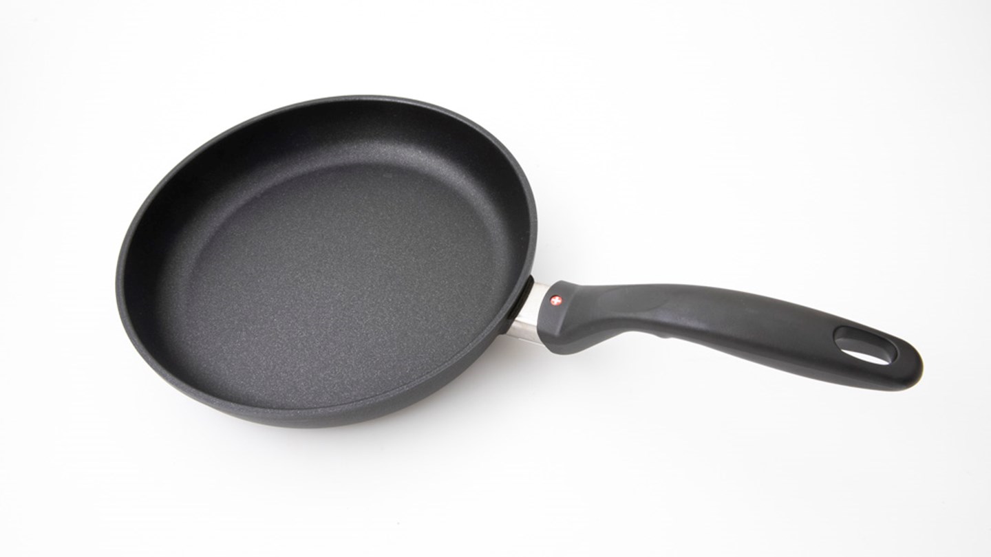 Scanpan Classic Induction Fry Pan 26cm 444972 Review Frypan CHOICE