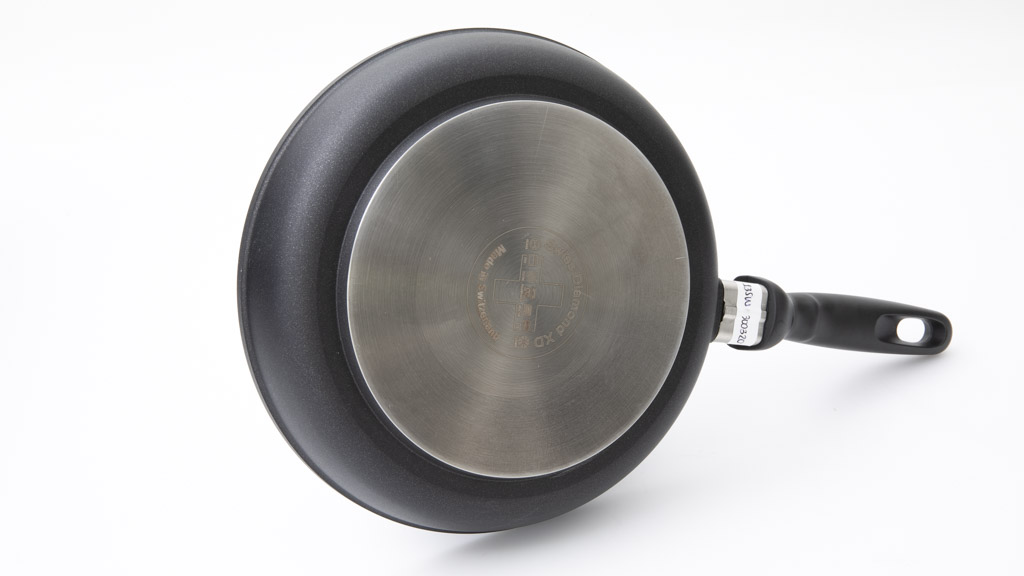 Swiss Diamond XD Induction Frypan 24cm