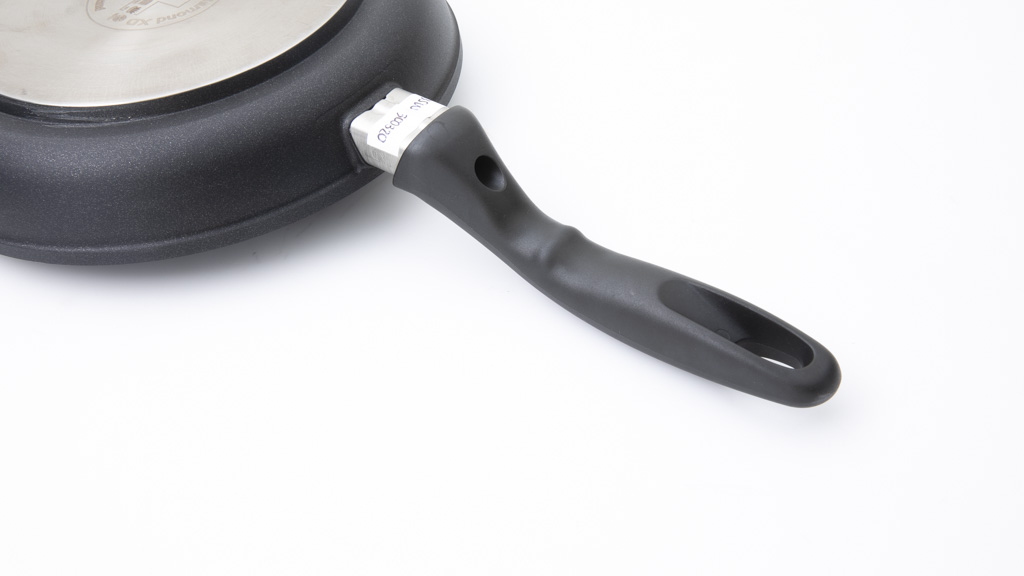 Swiss Diamond XD Induction Frypan 24cm