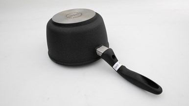 Swiss Diamond XD Induction non-stick saucepan with lid XD6720ic