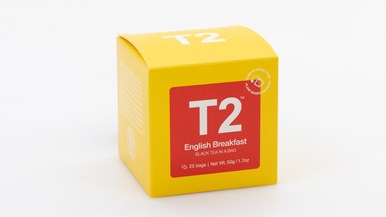 T2 English Breakfast