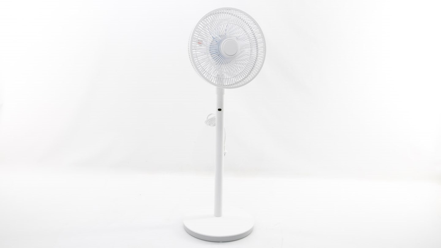 Target 2 in 1 Pedestal Fan T2IN1PF21 Review Pedestal and tower fan