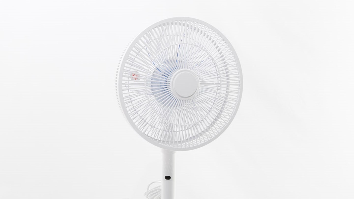Target 2 in 1 Pedestal Fan T2IN1PF21 Review Pedestal and tower fan