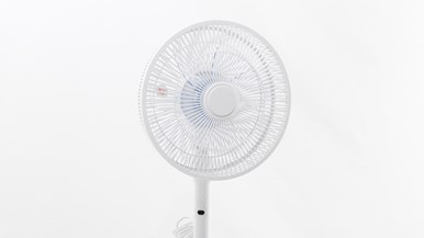 Target 2 in 1 Pedestal Fan T2IN1PF21