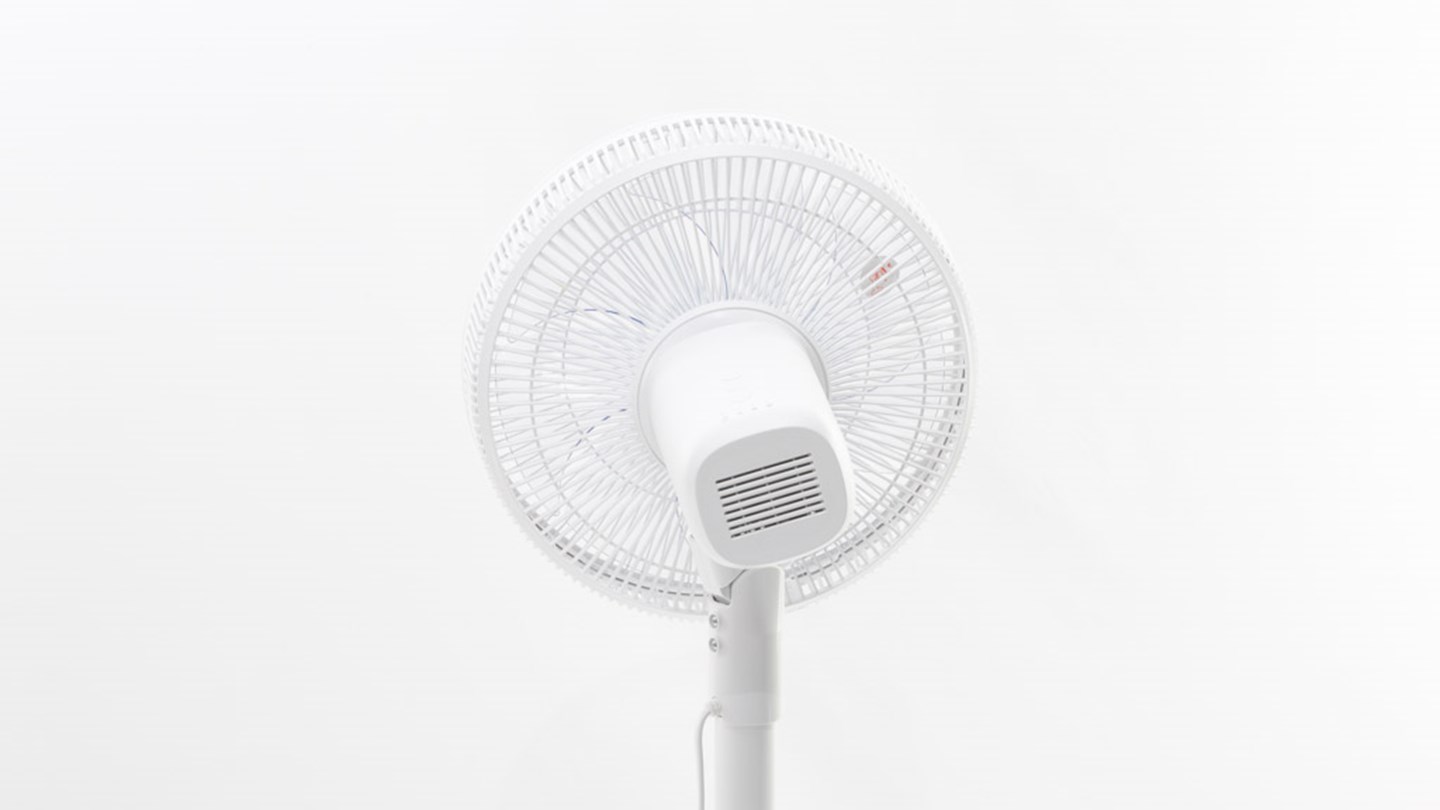 Target 2 in 1 Pedestal Fan T2IN1PF21 Review Pedestal and tower fan