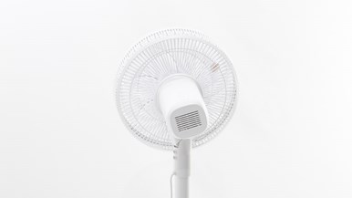 Target 2 in 1 Pedestal Fan T2IN1PF21