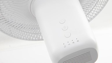 Target 2 in 1 Pedestal Fan T2IN1PF21