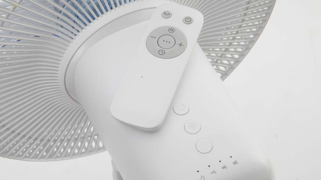 Target 2 in 1 Pedestal Fan T2IN1PF21