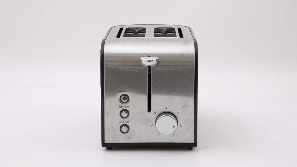 Target 2 Slice Toaster TART30R Review Toaster CHOICE