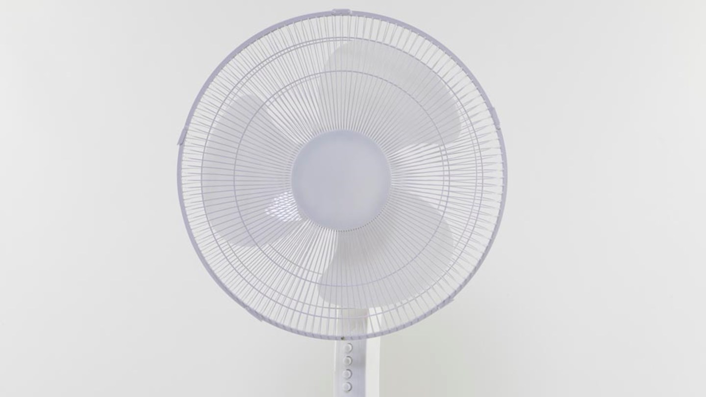 Target 40cm Pedestal Fan TESPFW18 Review | Pedestal and tower fan | CHOICE