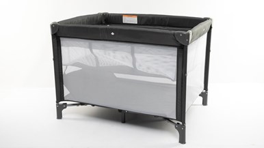 Target Adventure 3-in-1 Portacot (2019)