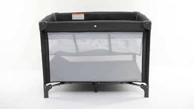 Target Adventure 3-in-1 Portacot (2019)