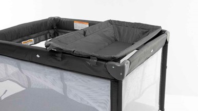 Target Adventure 3-in-1 Portacot (2019)