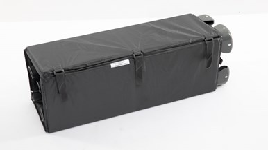 Target Adventure 3-in-1 Portacot (2019)