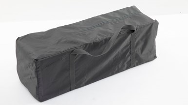 Target Adventure 3-in-1 Portacot (2019)