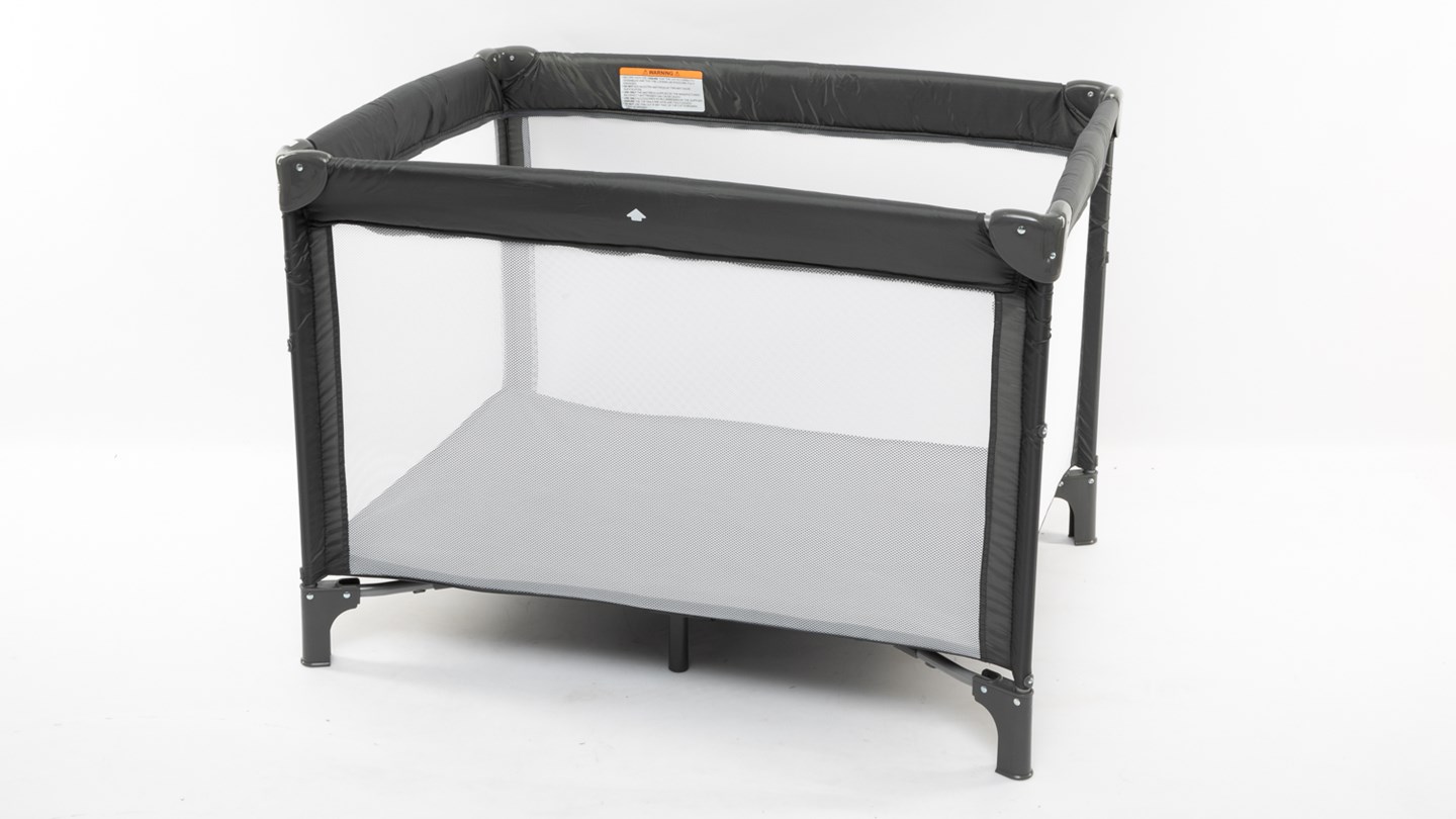 4Baby Clouds 2 in 1 Portacot EA12117 Review Portable cot CHOICE
