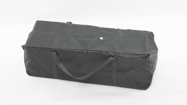 Target Adventure V2 3-in-1 Portacot BRT022A1 (2022)