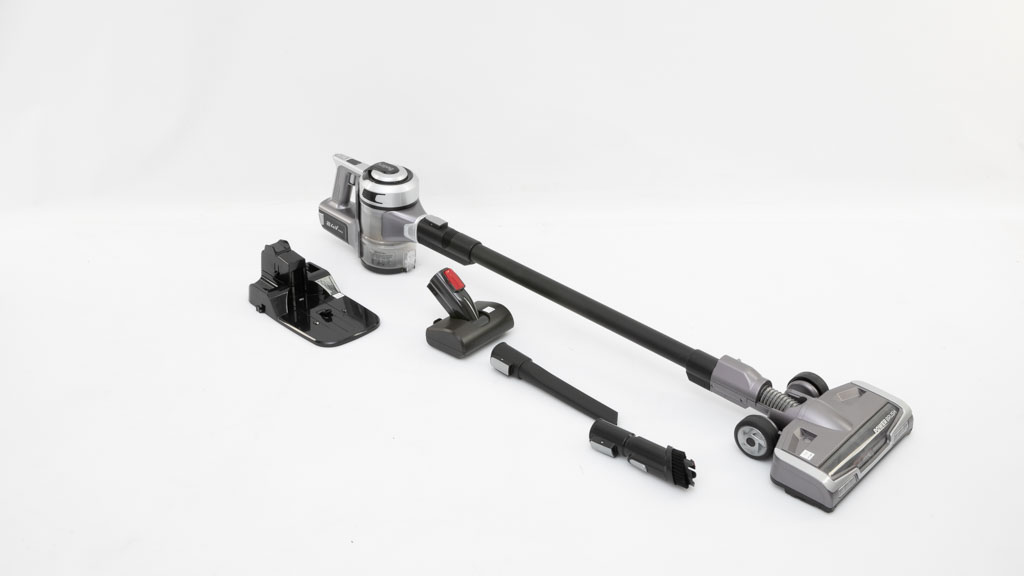 Target Bellini 24V Turbo Bagless Handstick