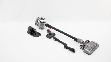 Target Bellini 24V Turbo Bagless Handstick