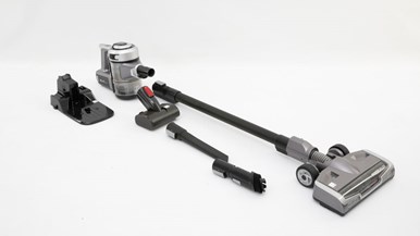 Target Bellini 24V Turbo Bagless Handstick