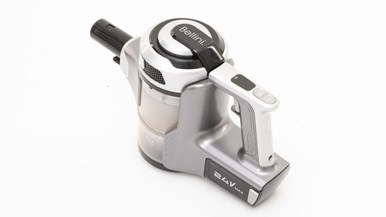 Target Bellini 24V Turbo Bagless Handstick