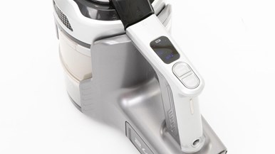 Target Bellini 24V Turbo Bagless Handstick