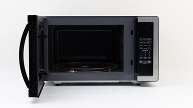 Target Bellini 25L Stainless Steel Microwave BMW25L20