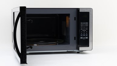 Target Bellini 25L Stainless Steel Microwave BMW25L20