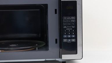 Target Bellini 25L Stainless Steel Microwave BMW25L20