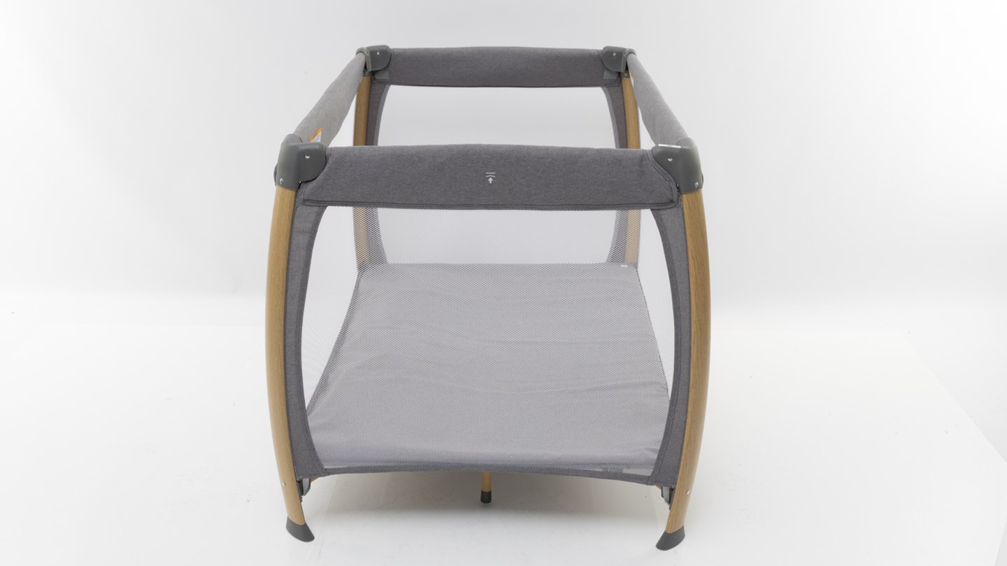 Target Cleo Vogue Portacot 6702 7552 Review Portable cot CHOICE