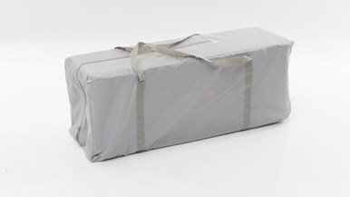 Target Cleo Vogue Portacot 6702 7552