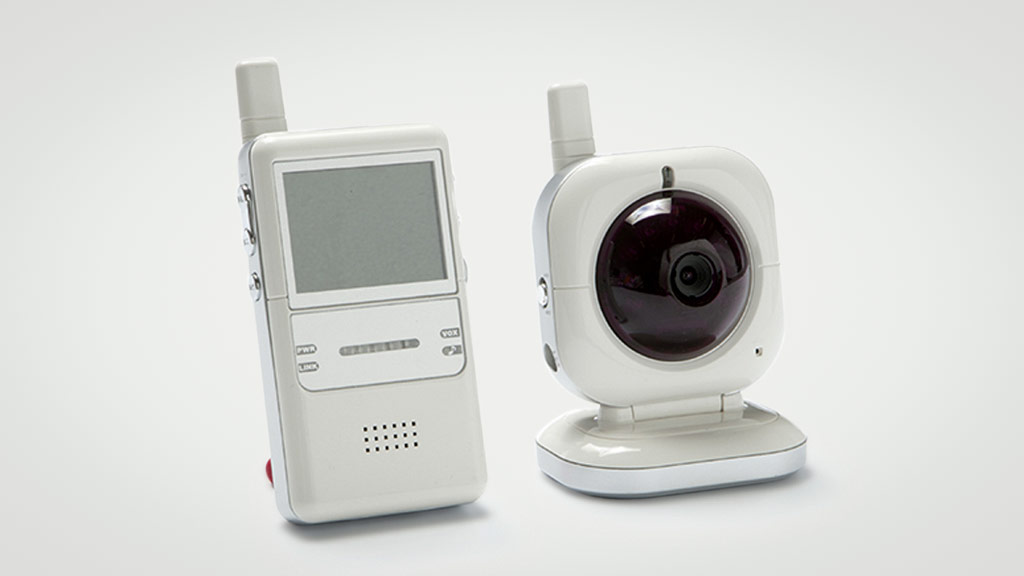 target video baby monitor