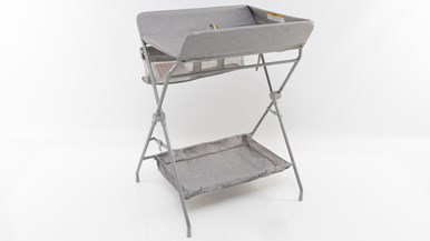 Target Easy Folding Change Table 6852 7150