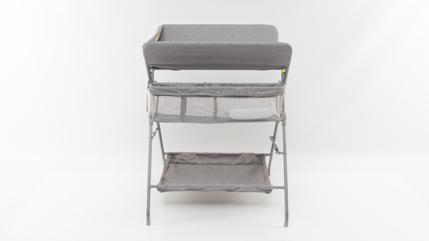 Target Easy Folding Change Table 6852 7150 Review Change table CHOICE