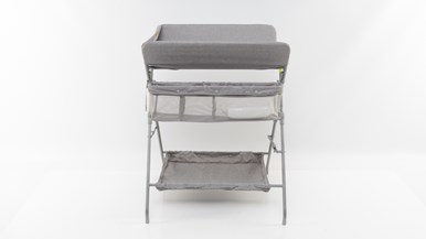 Target Easy Folding Change Table 6852 7150