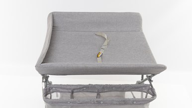 Target Easy Folding Change Table 6852 7150