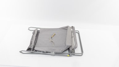 Target Easy Folding Change Table 6852 7150