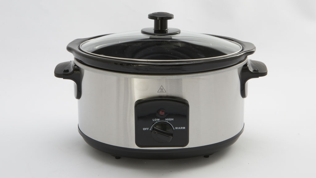 Target Essentials 5.5l Slow Cooker TESSC13220 Review | Slow cooker | CHOICE