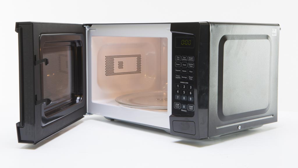 Target Essentials TESMO100 Compact Review | Microwave | CHOICE