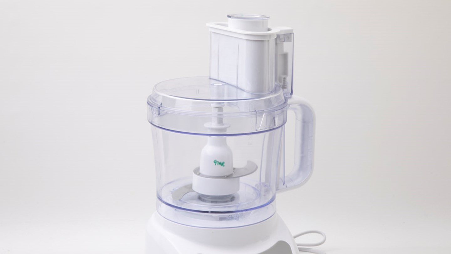 Target Food Processor TAFP9042 Review Food processor CHOICE