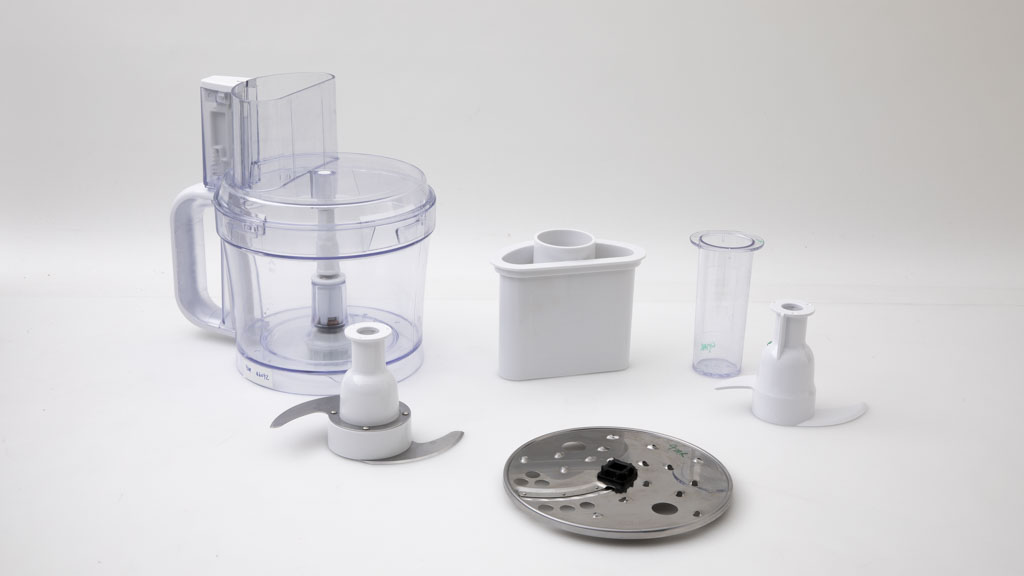 Target Food Processor TAFP9042 Review Food processor CHOICE