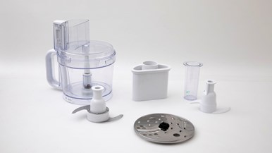 Target Food Processor TAFP9042