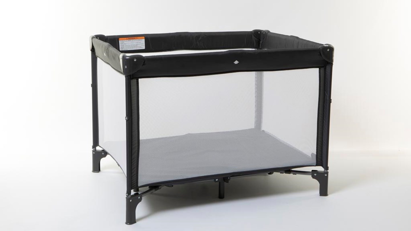 Kmart Anko Travel Portacot 42001409 Review Portable cot CHOICE