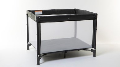 mothers choice travel cot