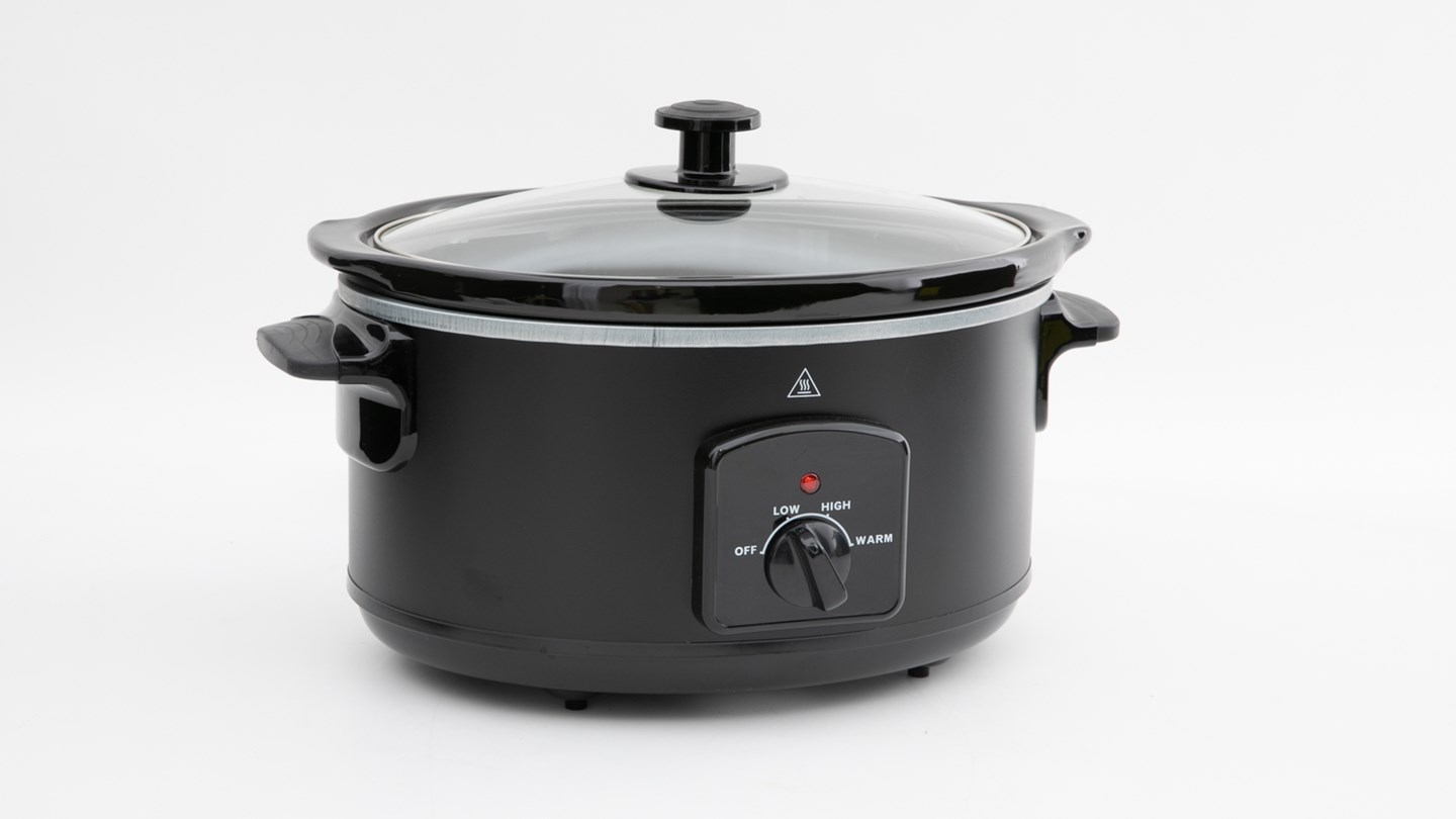 Sunbeam SecretChef Electronic Sear and Slow Cooker HP8555 Review | Slow ...