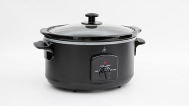 Target Home 5.5L Slow Cooker TARSC13221 65516553