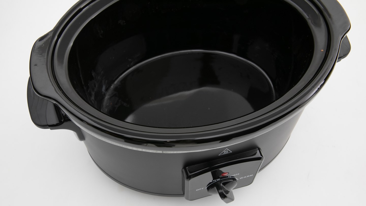 Target Home 5.5L Slow Cooker TARSC13221 65516553 Review Slow cooker